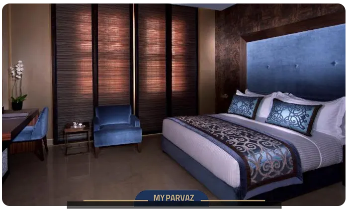 Souq Waqif Boutique Hotels by Tivoli